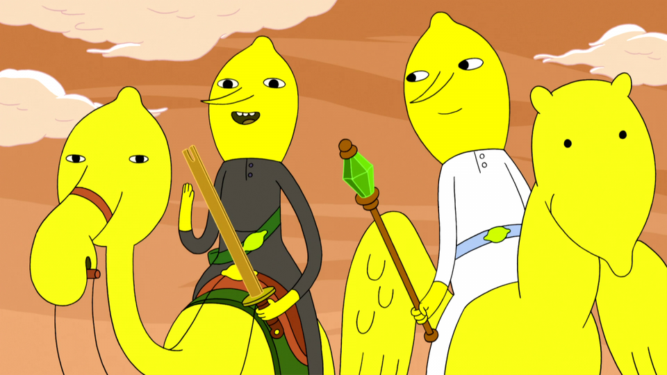 „Adventure Time” powróci na HBO Max z czterema godzinnymi odcinkami